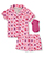 Pink/Multi