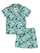 (Green/Multi)