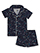 (Navy/Multi)
