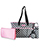 Pink/Multi