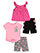 Pink/Multi