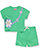 Green/Multi