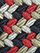 Navy/Red
