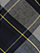 Royal/LT. Blue/Gold *Plaid #57*
