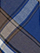 Royal/Taupe/White *Plaid #73*