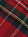 Red/Green/White/Gold *Plaid #68*