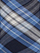 Blue/White *Plaid #76*