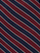 Navy/Burgundy/White *Stripe #392*