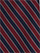 Navy/Burgundy/White *Stripe #392*