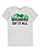 White/Green