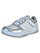 White/Silver
