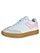 White/Pink