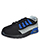 Black/Royal Blue