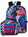 Pink/Multi