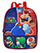Red/Multi