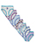 (Blue/Multi)
