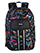 Black/Multi