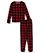Red/Multi