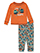 Orange/Multi