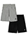 (Gray/Black)
