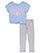 Gray/Multi