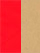 (Khaki/Red)