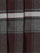 (Burgundy/Gray/White *Plaid #91*)
