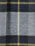Royal/LT. Blue/Gold *Plaid #57*