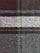 Burgundy/Gray/White *Plaid #91*