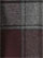 (Burgundy/Gray/White *Plaid #91*)