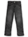 (Gray Wash)
