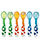 Colors As Shown