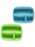 Blue/Green