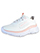 White/Pink