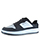 White/Black