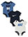 Blue/Multi