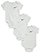 (White)