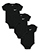 (Black)