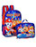 Blue/Multi