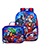 Red/Multi