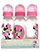 Pink/Multi