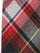 White/Red/Green/Gold *Plaid #2A*
