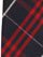 Navy/Red/White *Plaid #36*