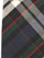 White/Green/Blue/Red *Plaid #60*