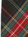 Black/Red/White/Gold *Plaid #63*