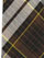 Brown/White/Gold *Plaid #84*