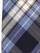 Blue/White *Plaid #76*