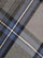 Gray/Royal/Black/White *Plaid #47*