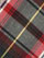 (White/Red/Green Gold *Plaid #40*)