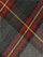 Burgundy/Green/Gold *Plaid #7A*